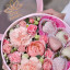Strawberry box