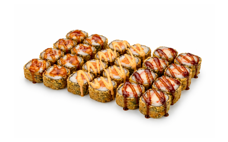 Сет «Темпура»