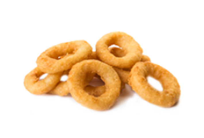 Луковые кольца