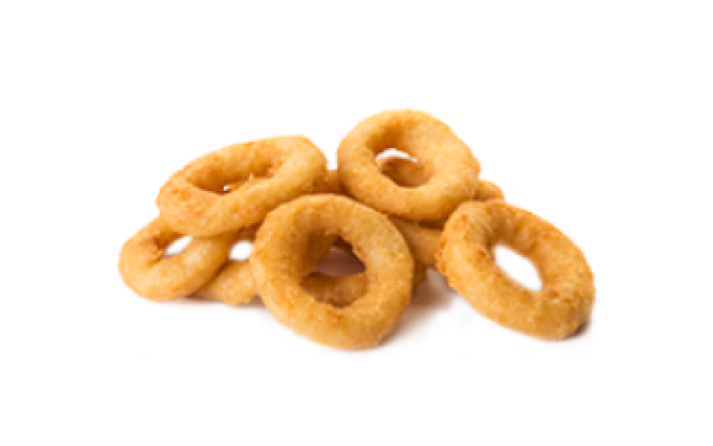 Луковые кольца