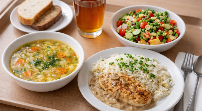 Траттория «Brunch»