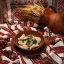 Вареники с куриным мясом