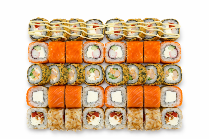 Сет «Гурмэ»