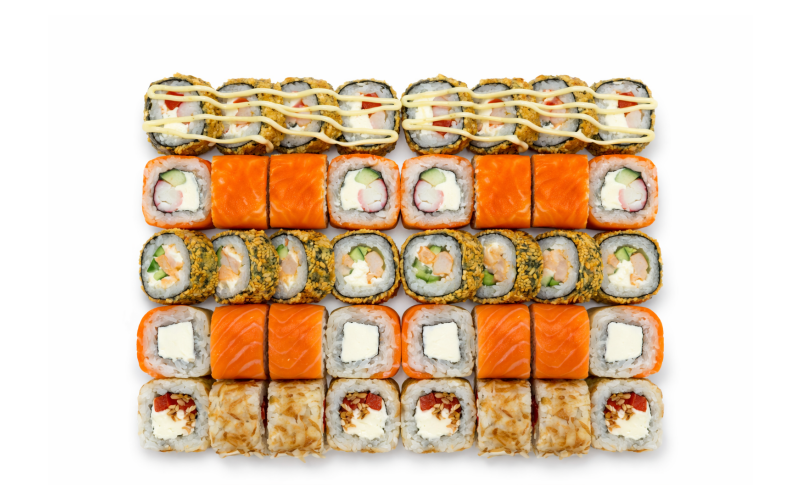 Сет «Гурмэ»