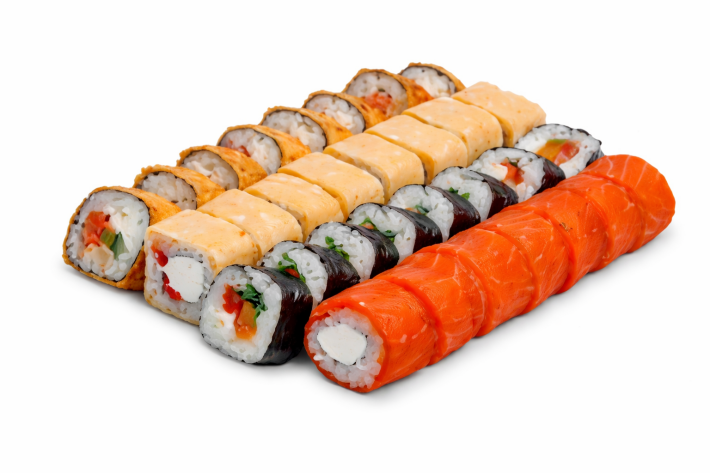 Сет «Осака»