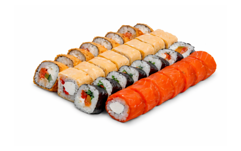 Сет «Осака»