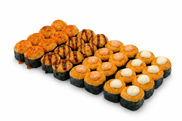 Сет «Хот XL»