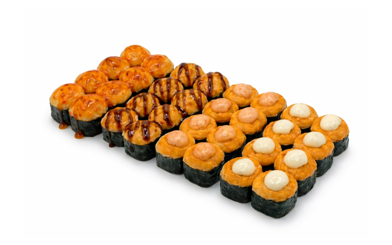 Сет «Хот XL»