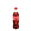Напиток газированный Coca-cola