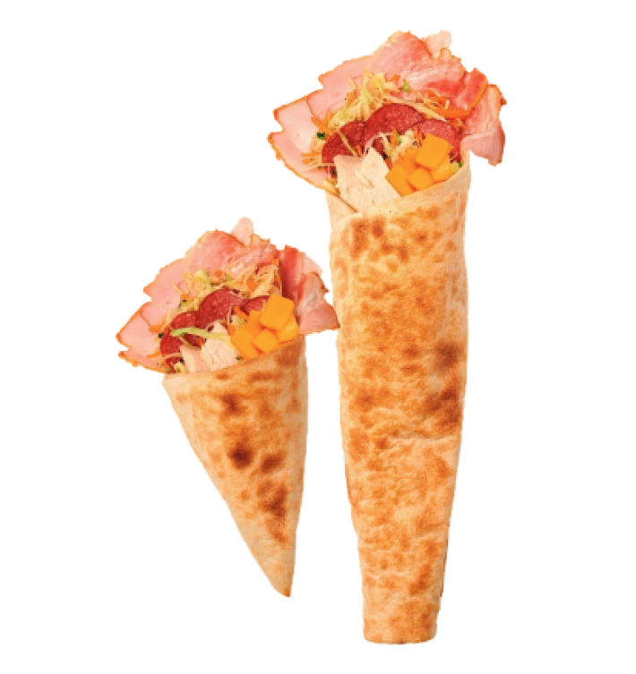 Ролотто «Оро»