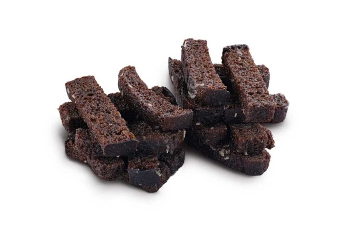 Чесночные гренки