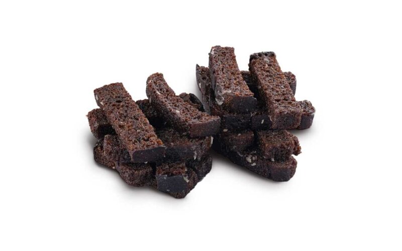 Чесночные гренки