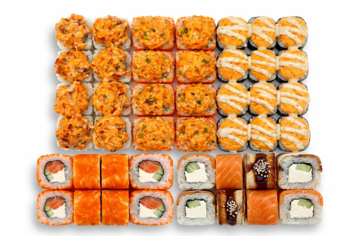 Сет «Муремо»