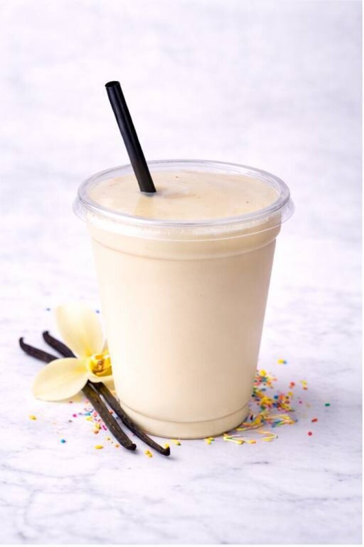 Молочный коктейль «Классический»