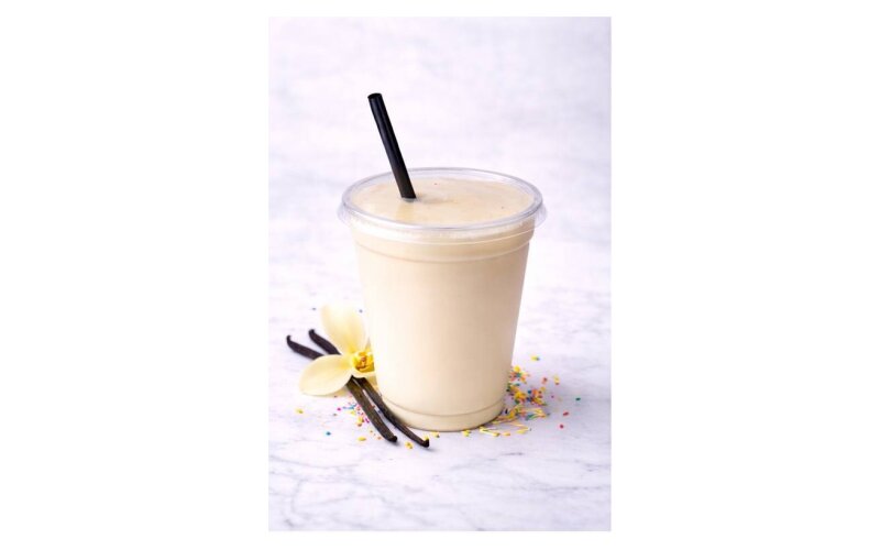 Молочный коктейль «Классический»