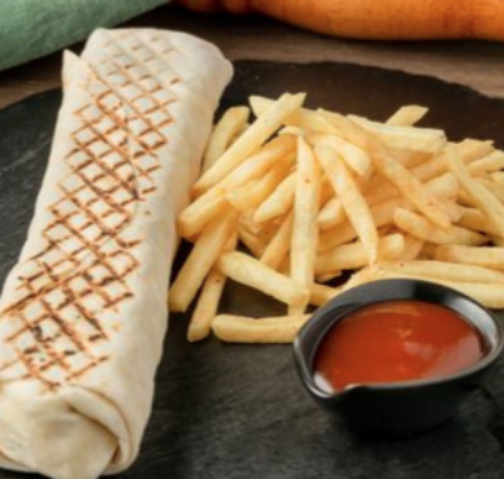 Комплекс «Шаурма»