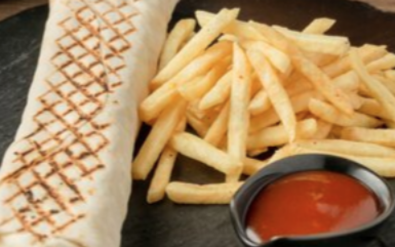 Комплекс «Шаурма»