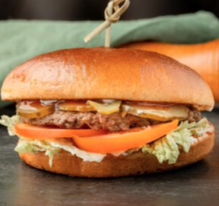 Бургер «Классический Max»