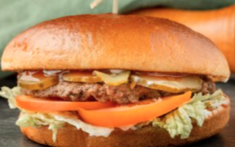 Бургер «Классический Max»