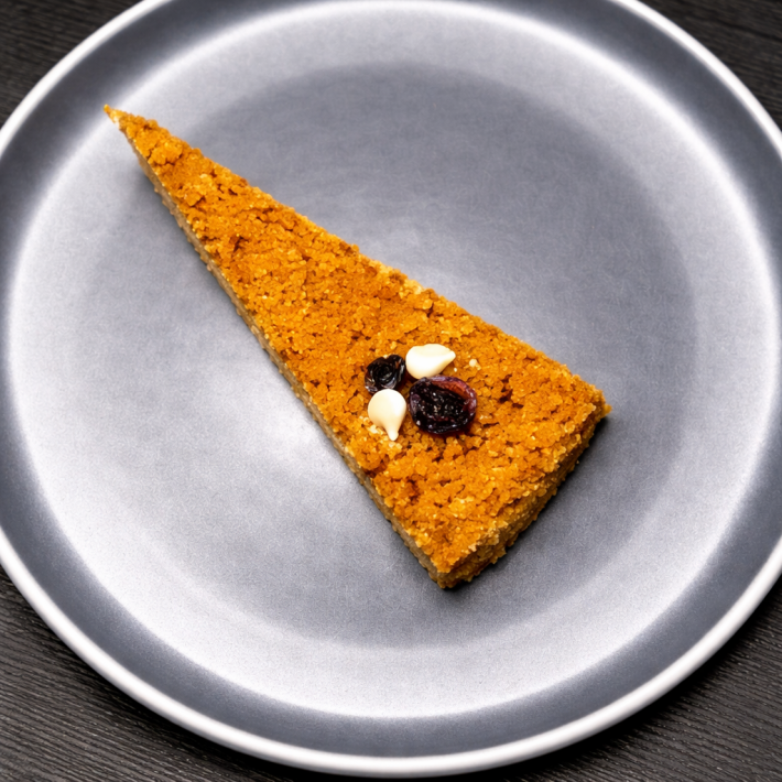 Торт «Медовик»