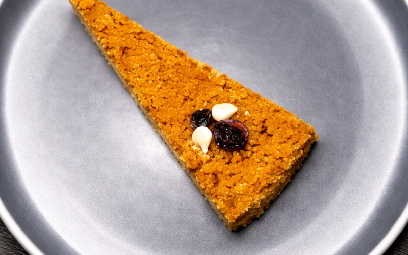 Торт «Медовик»