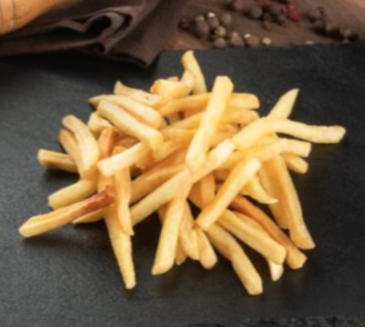 Картофель фри