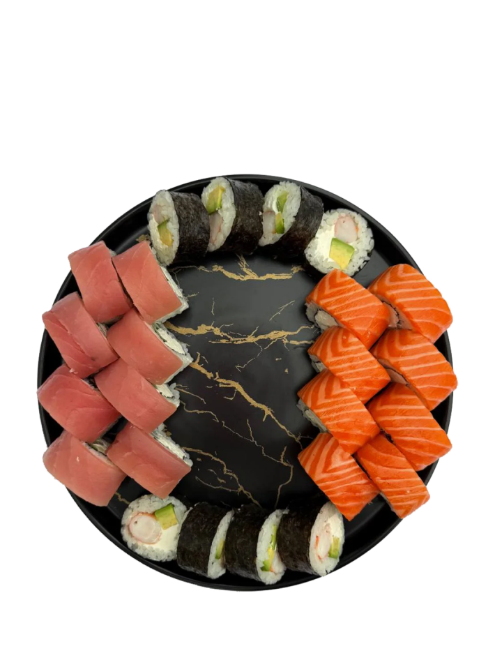 Сет «Для двоих»