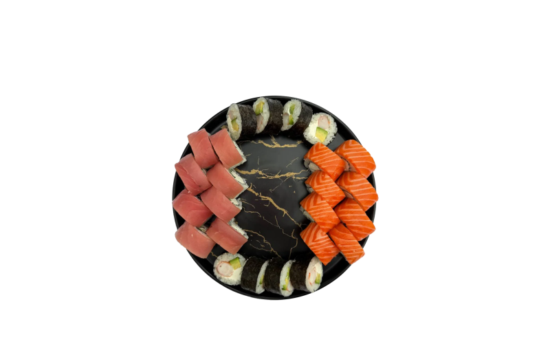 Сет «Для двоих»