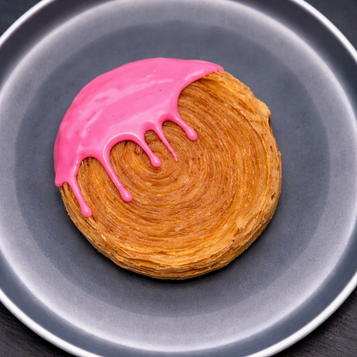 Крунат «Малиновый»