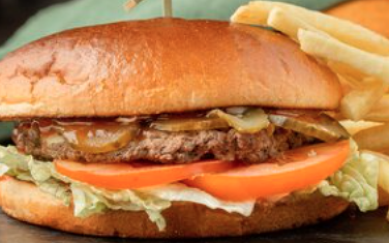 Комплекс «Бургер»