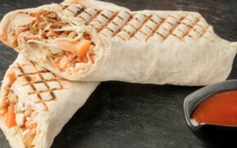 Шаурма «Стандарт» L