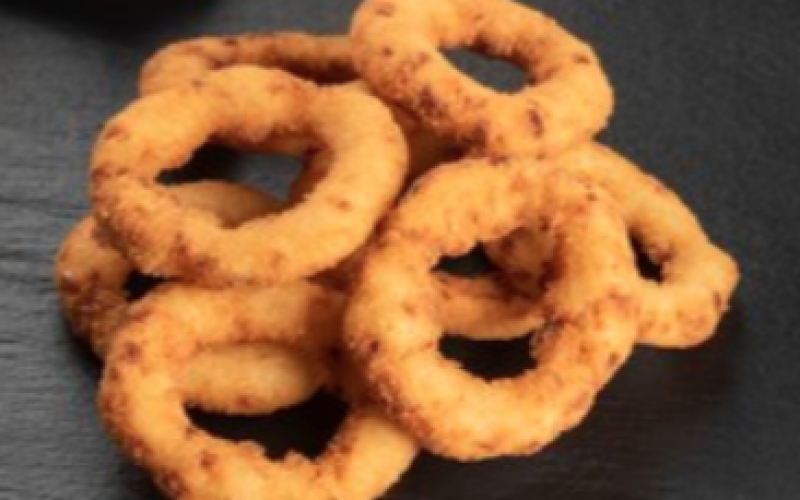 Луковые кольца