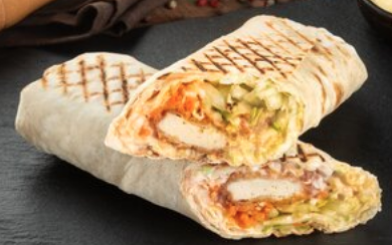 Шаурма «Наггетс»