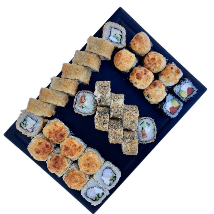 Сет «Тамаки»