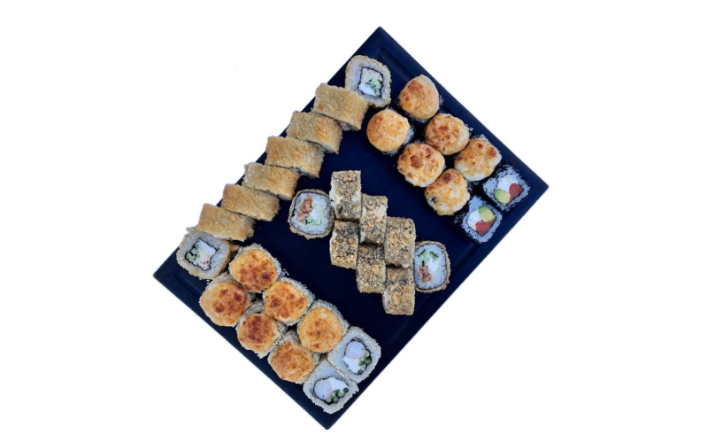 Сет «Тамаки»