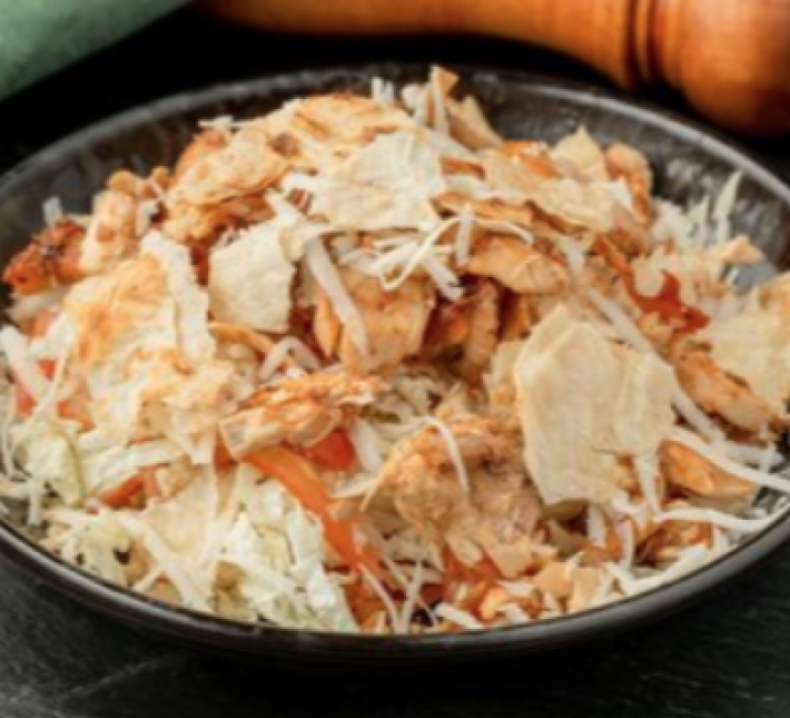 Салат «Цезарь» фирменный