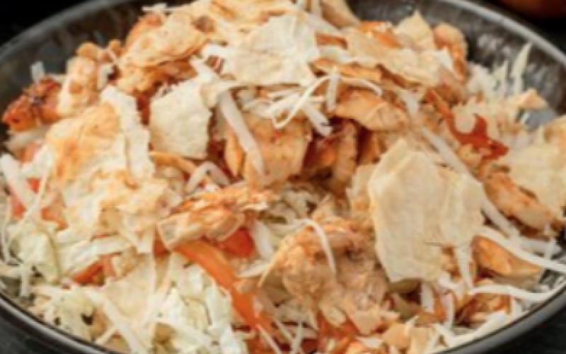 Салат «Цезарь» фирменный