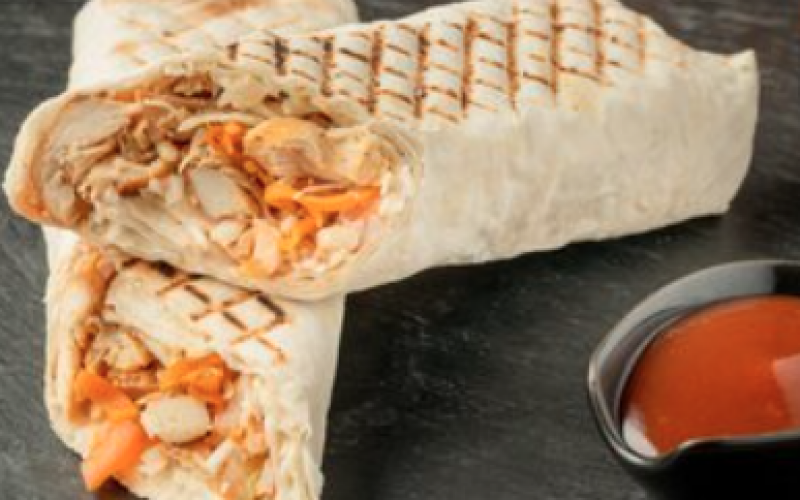 Шаурма «Барбекю» M