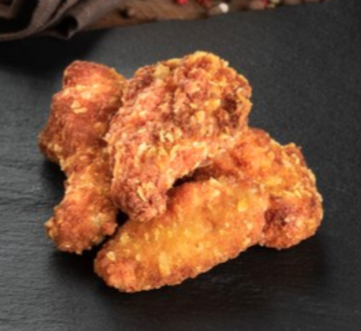 Крылышки куриные