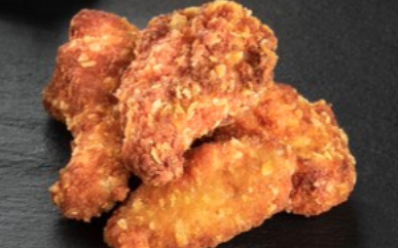 Крылышки куриные