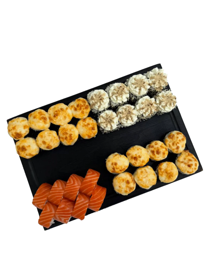 Сет «Катана»