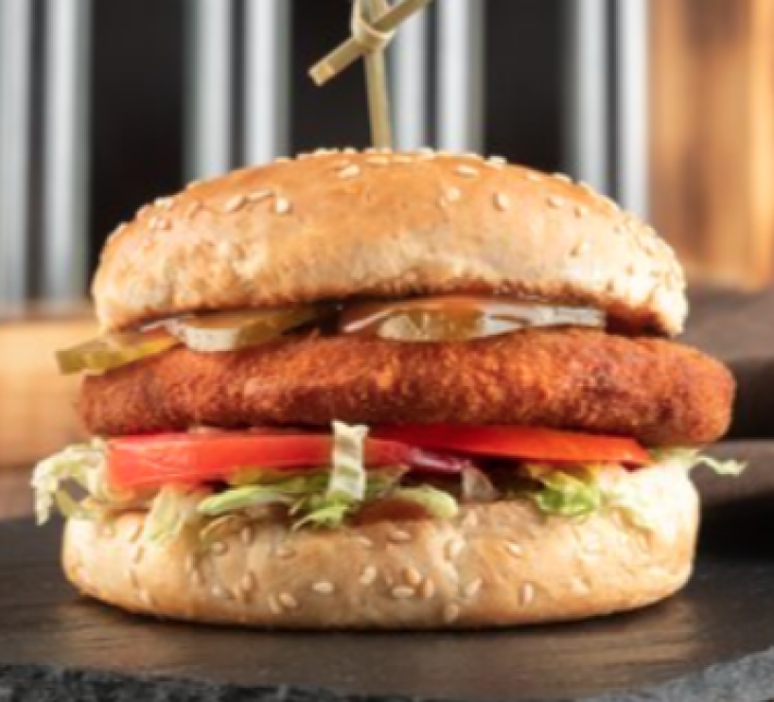 Чикенбургер «Max»