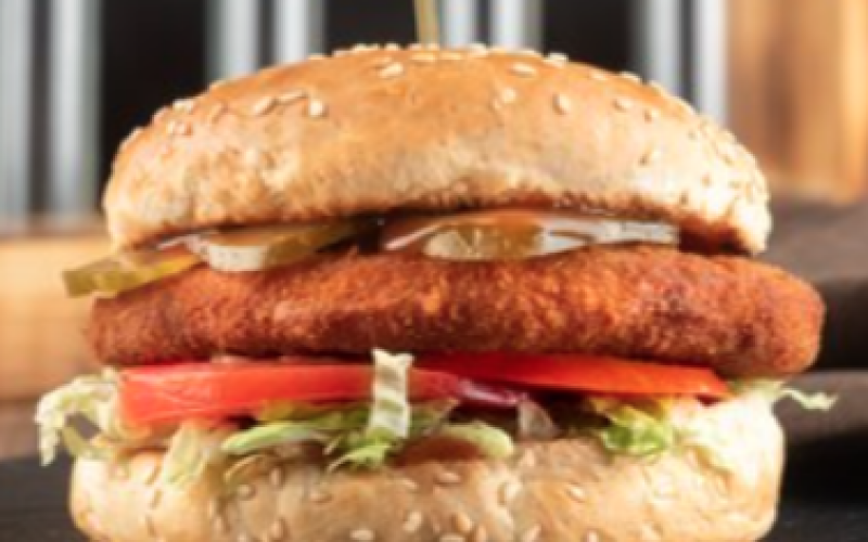 Чикенбургер «Max»