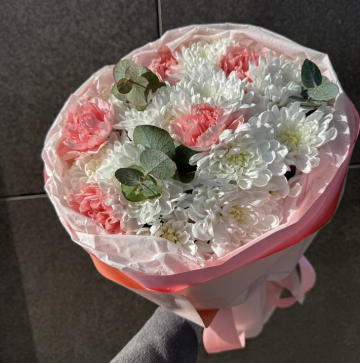 Букет «Мася»