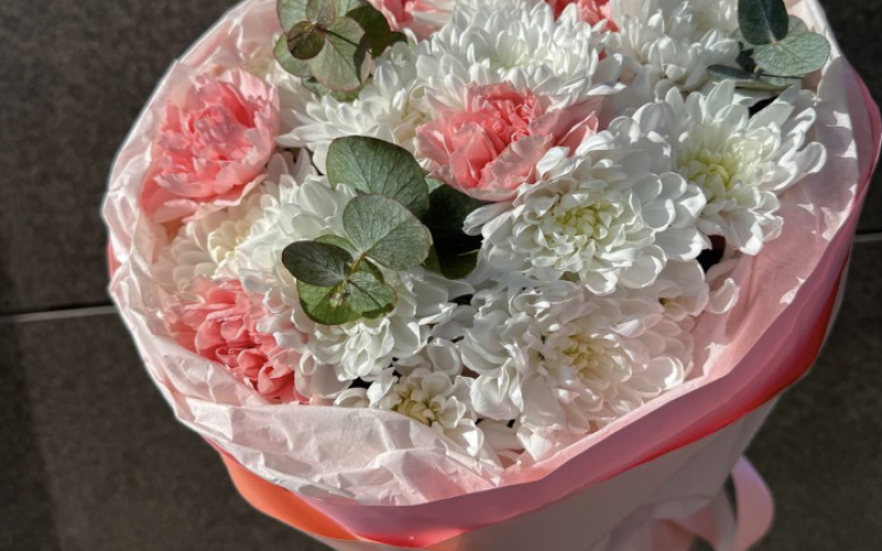 Букет «Мася»