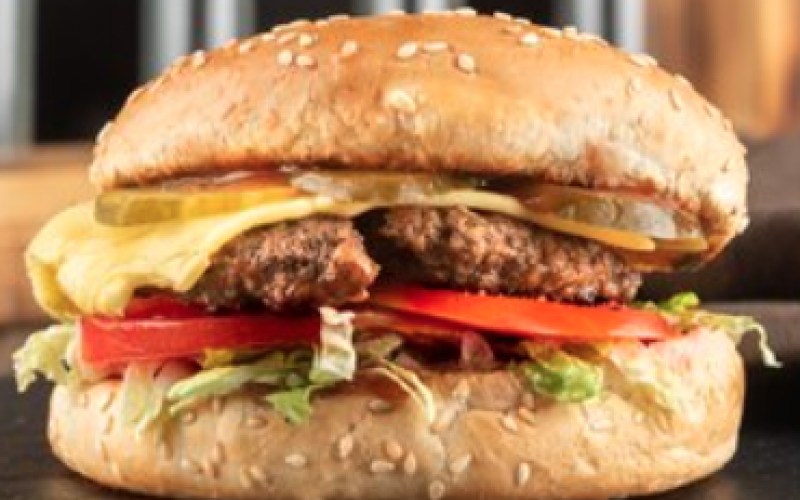 Чизбургер «XXL»