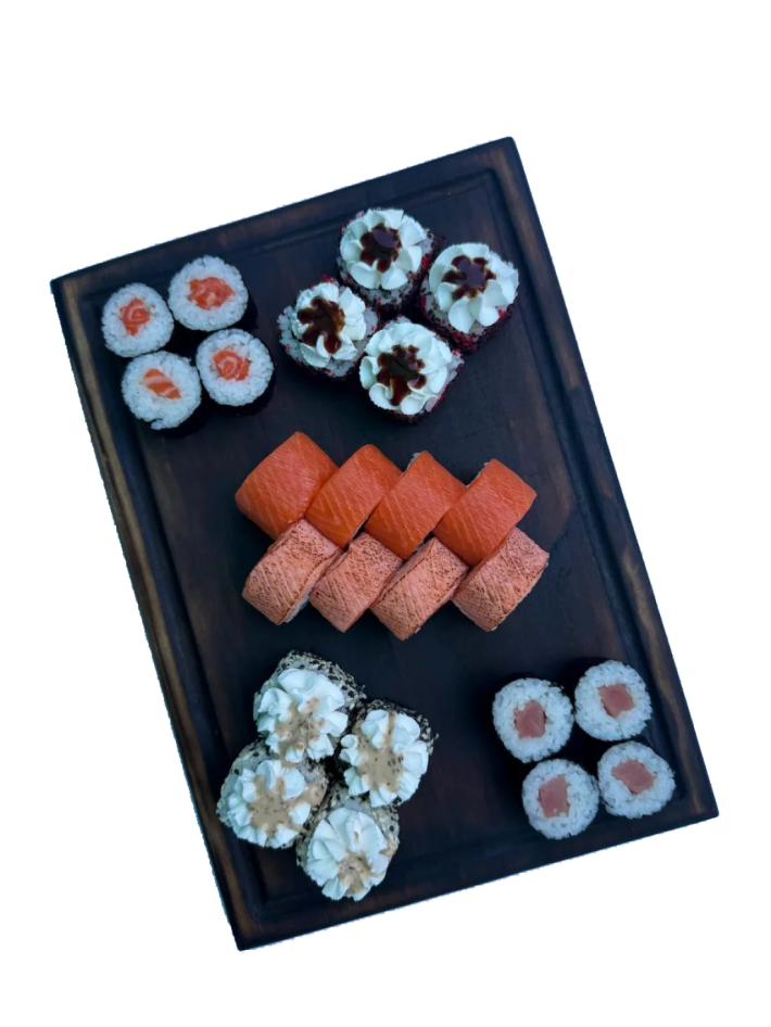 Сет  «Рио»