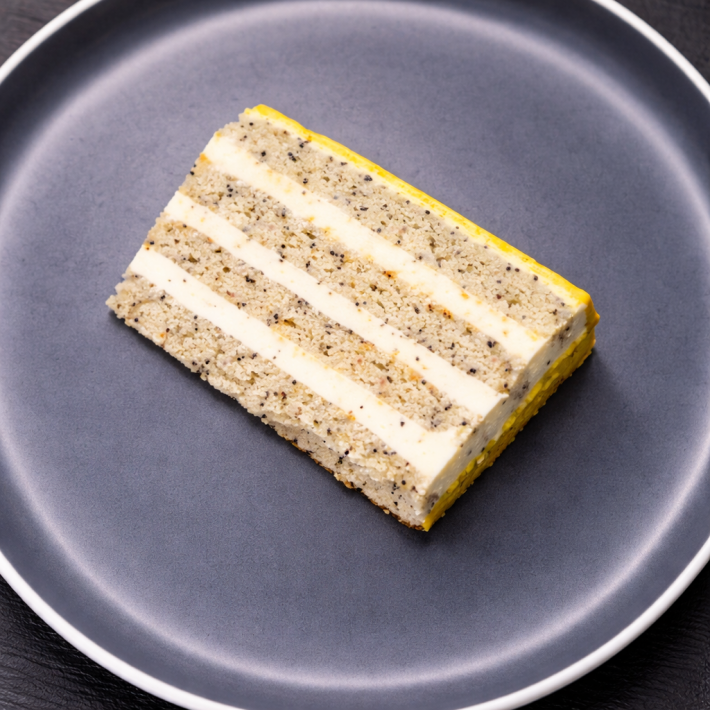 Пирожное «Моти»