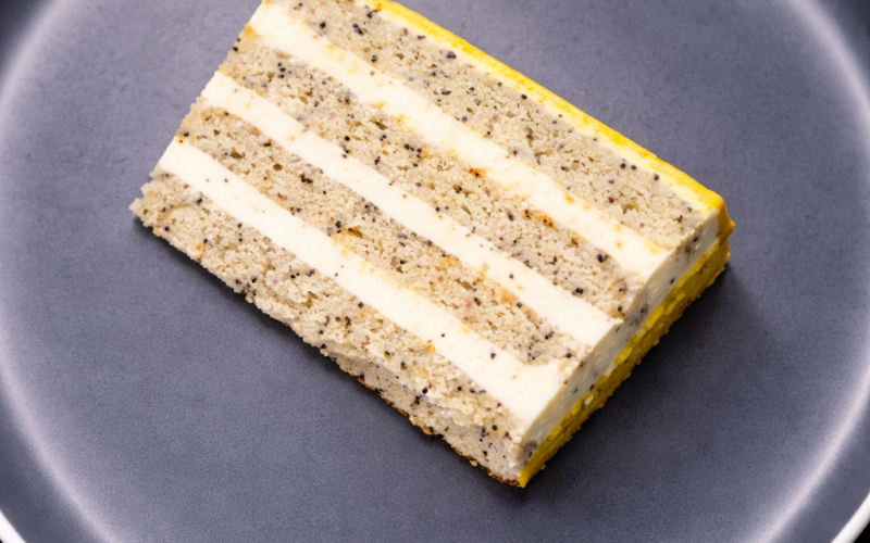 Пирожное «Моти»