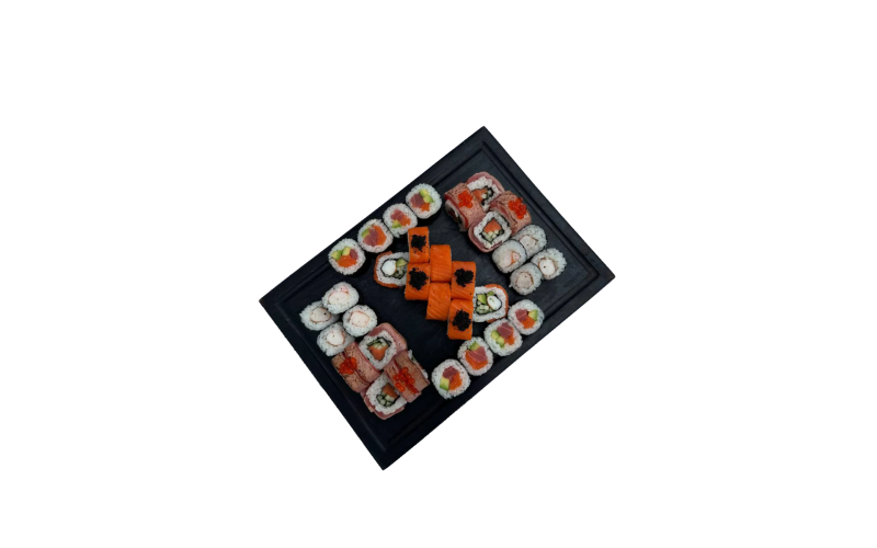 Сет «Рождественский»